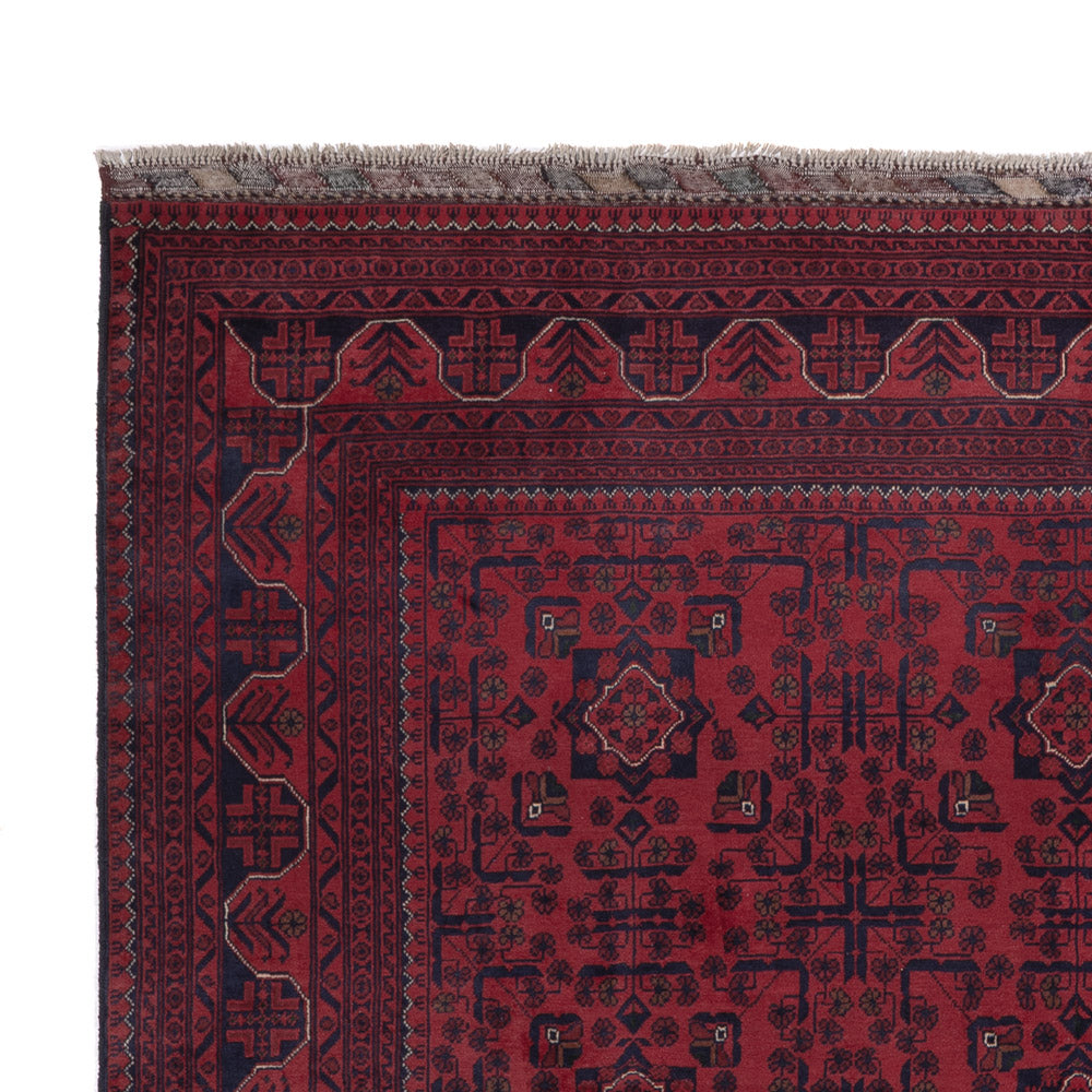 Khal Mohammadi Rug 295x200cm - Oriental Rug