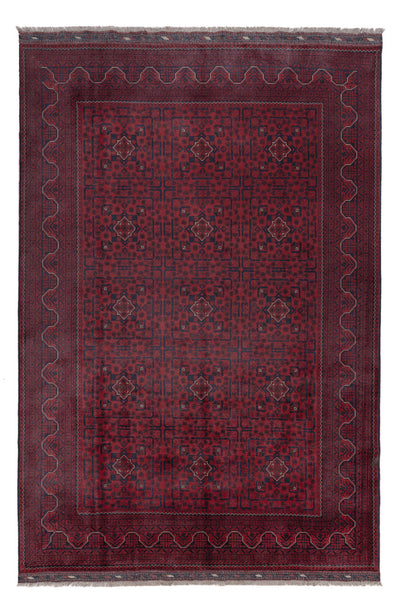 Khal Mohammadi Rug 200x292cm - Oriental Rug