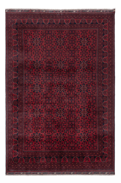 Khal Mohammadi Rug 198x290cm - Oriental Rug