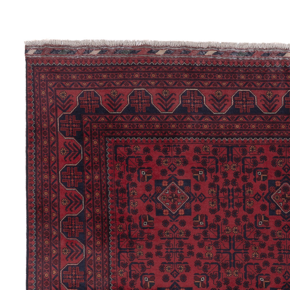 Khal Mohammadi Rug 290x198cm - Oriental Rug