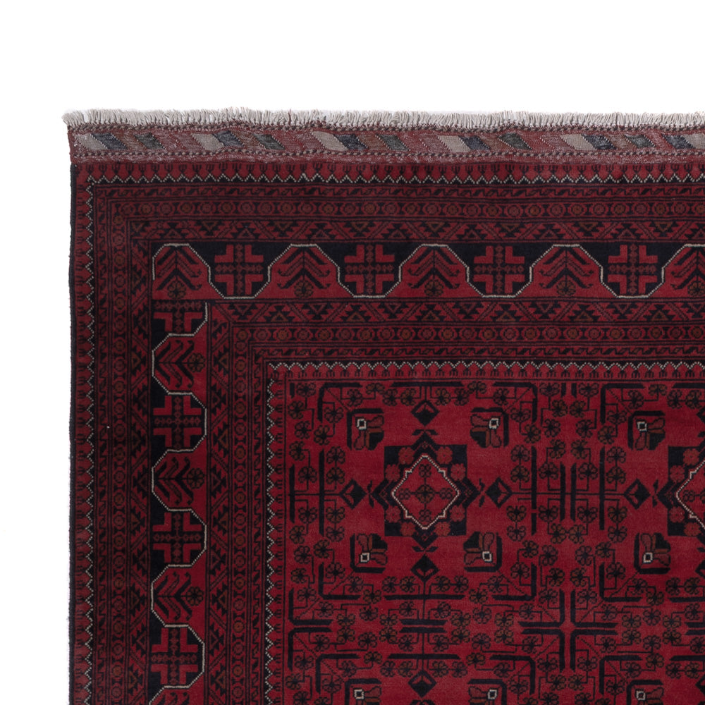Khal Mohammadi Rug 301x196cm - Oriental Rug