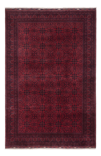 Afghan Rug 200x293cm - Oriental Rug
