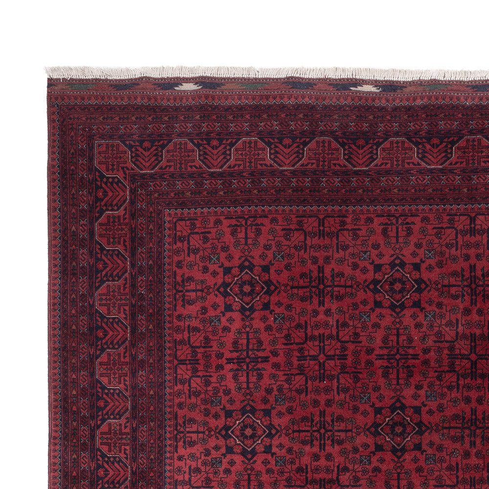 Afghan Rug 293x200cm - Oriental Rug