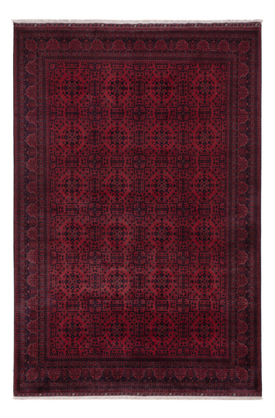 Afghan Rug 202x293cm - Oriental Rug
