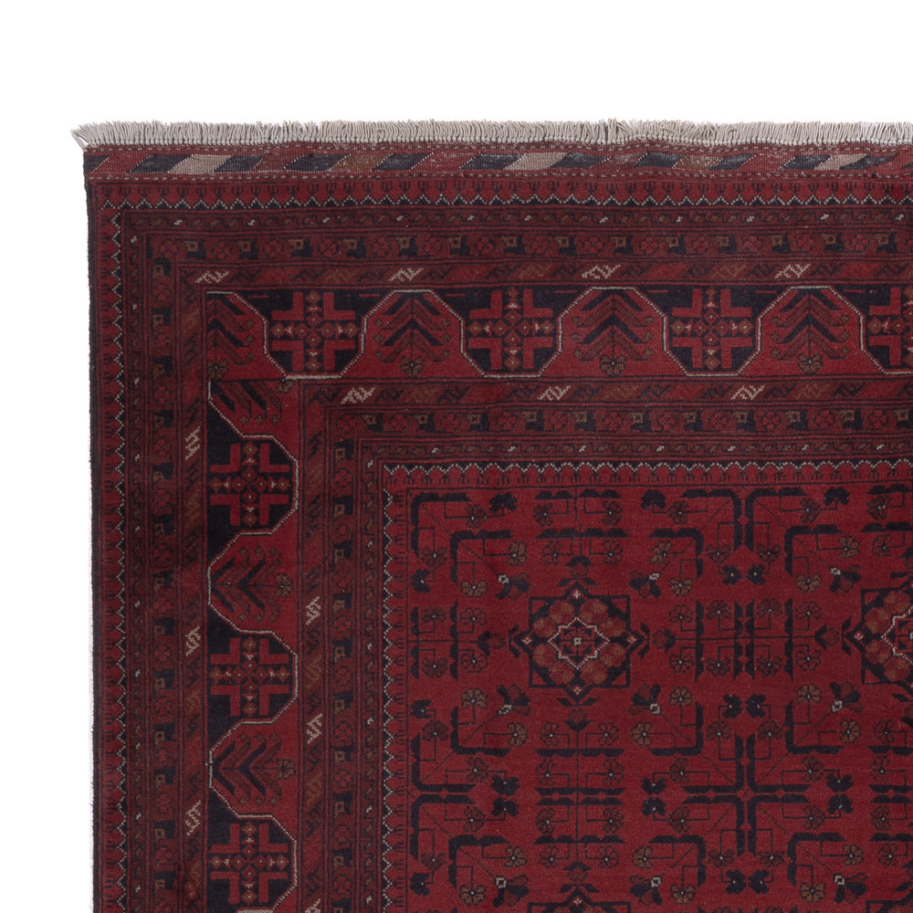 Khal Mohammadi Rug 306x196cm - Oriental Rug