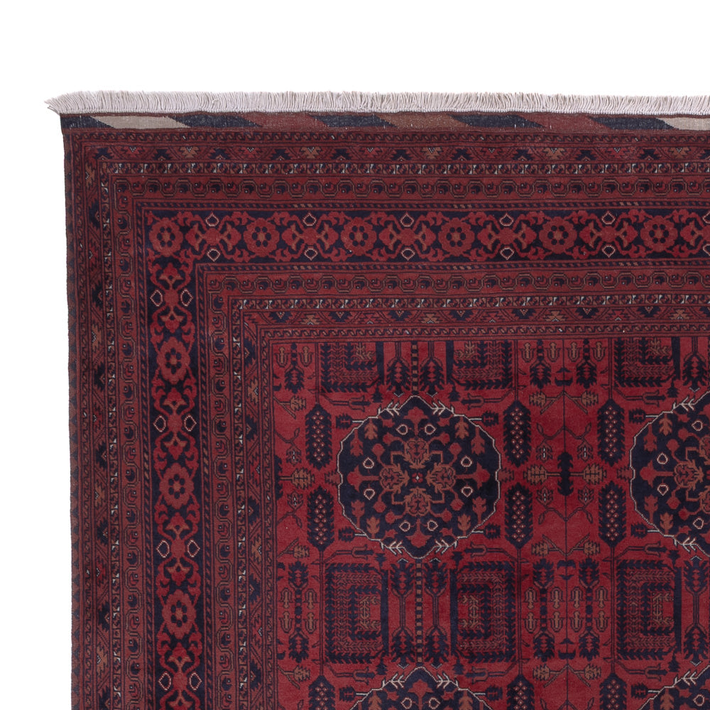 Afghan Rug 296x200cm - Oriental Rug