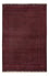 Afghan Rug - Royal - 297 x 198 cm - dark red