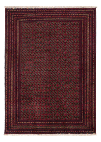 Afghan Rug 206x295cm - Oriental Rug