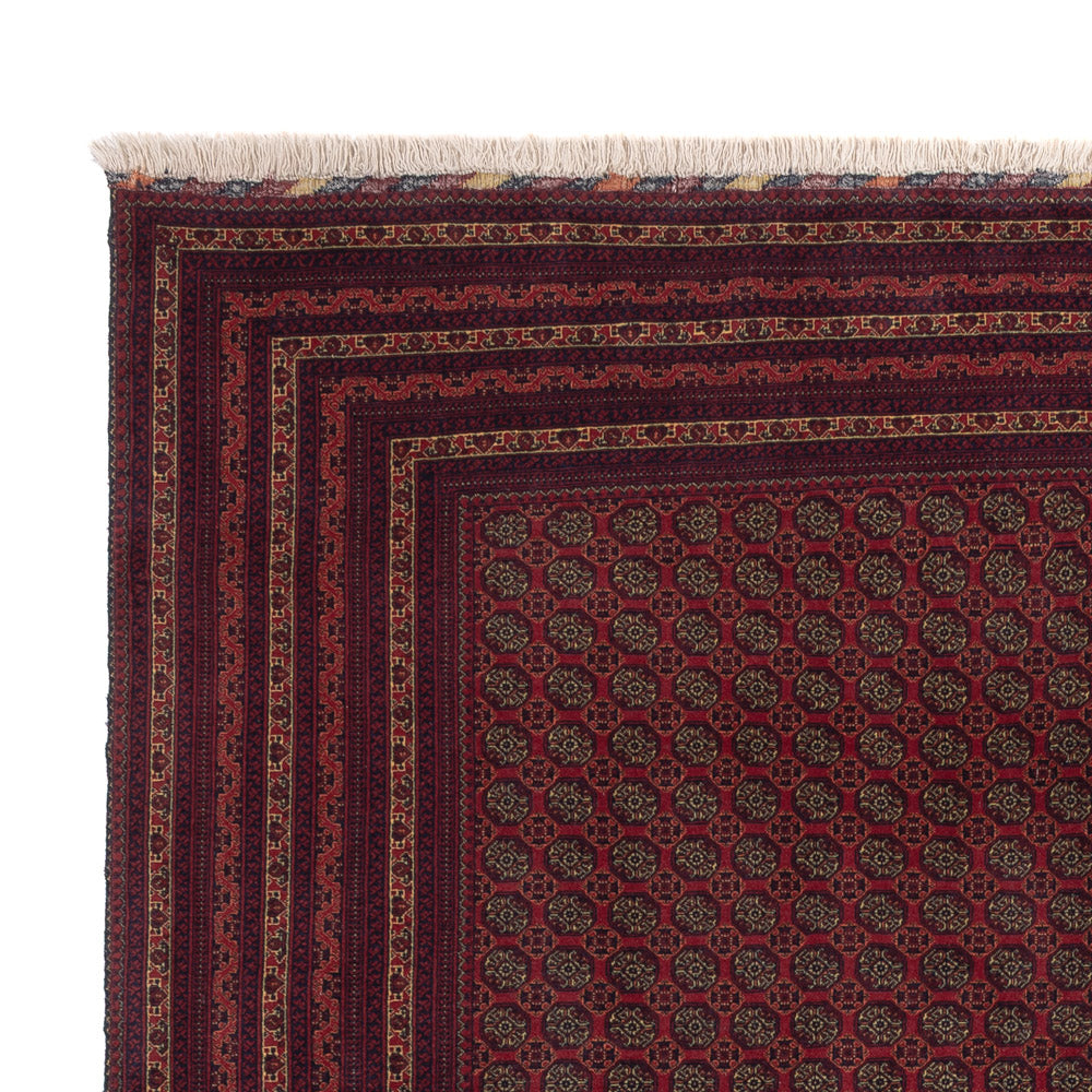 Afghan Rug 295x206cm - Oriental Rug