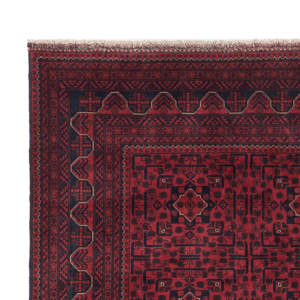 Khal Mohammadi Rug 309x203cm - Oriental Rug