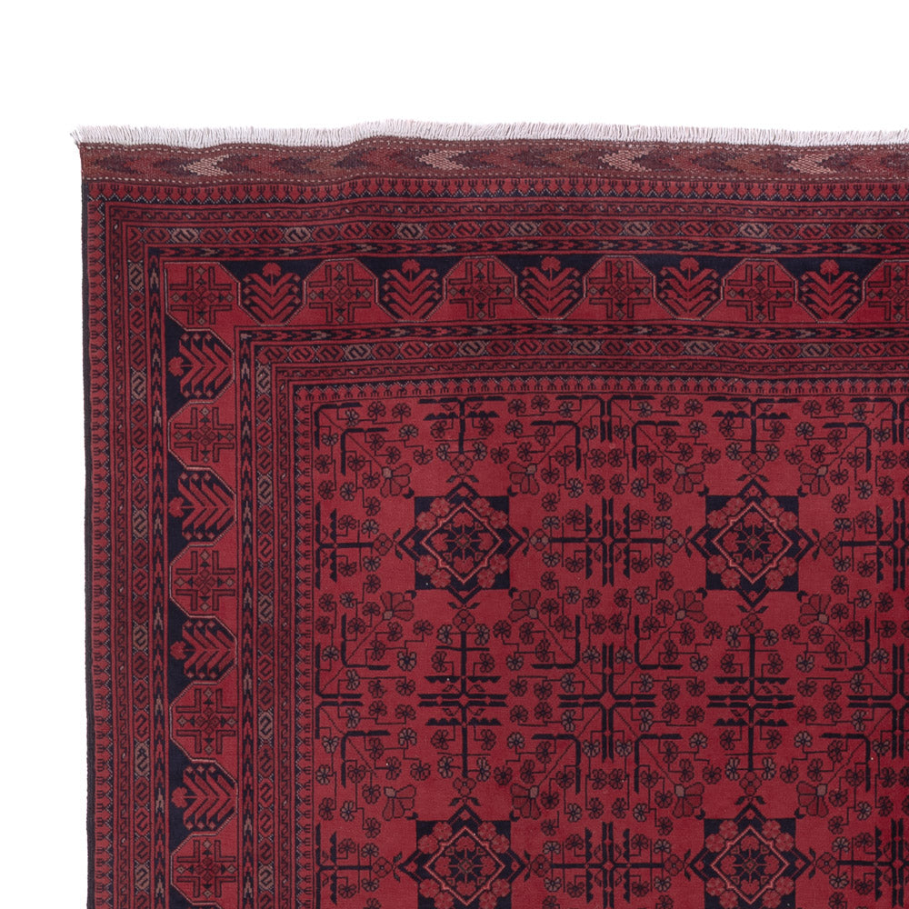 Afghan Rug 297x200cm - Oriental Rug