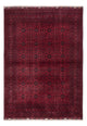Afghan Rug 291x201cm - Oriental Rug