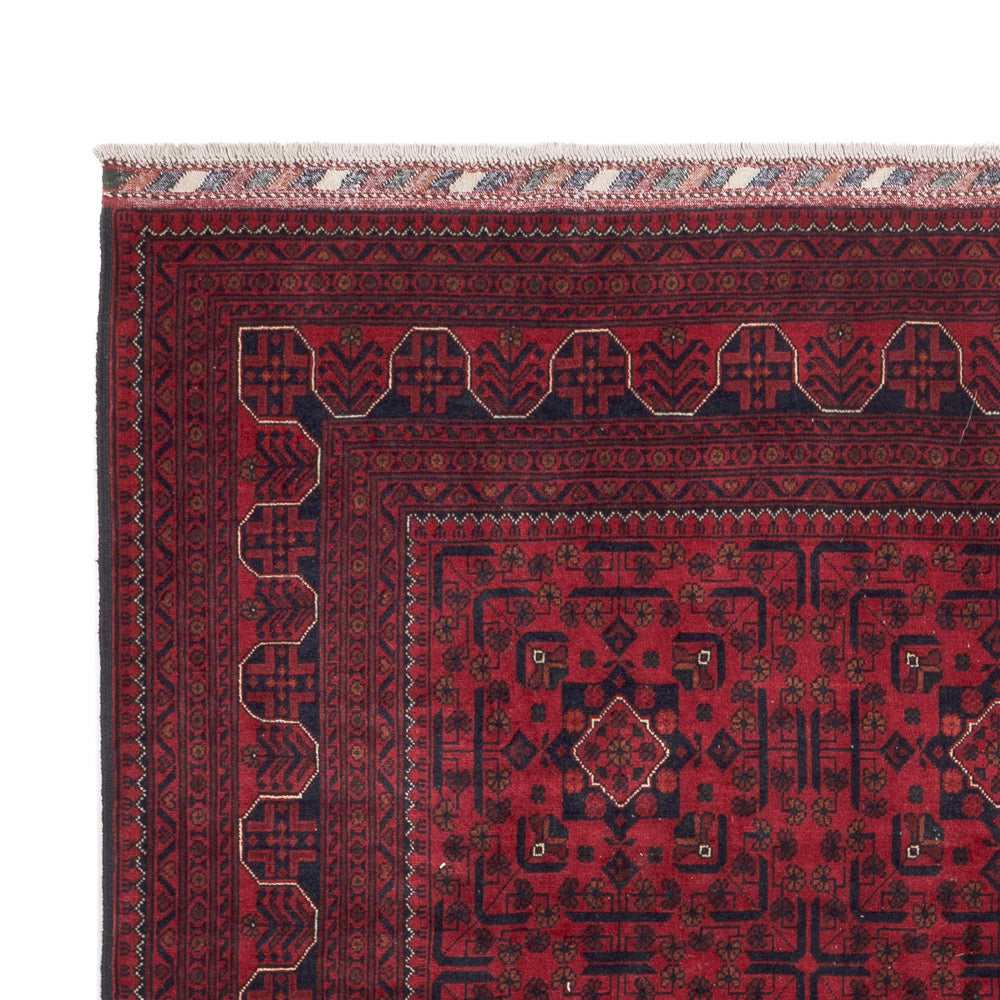 Khal Mohammadi Rug 290x198cm - Oriental Rug