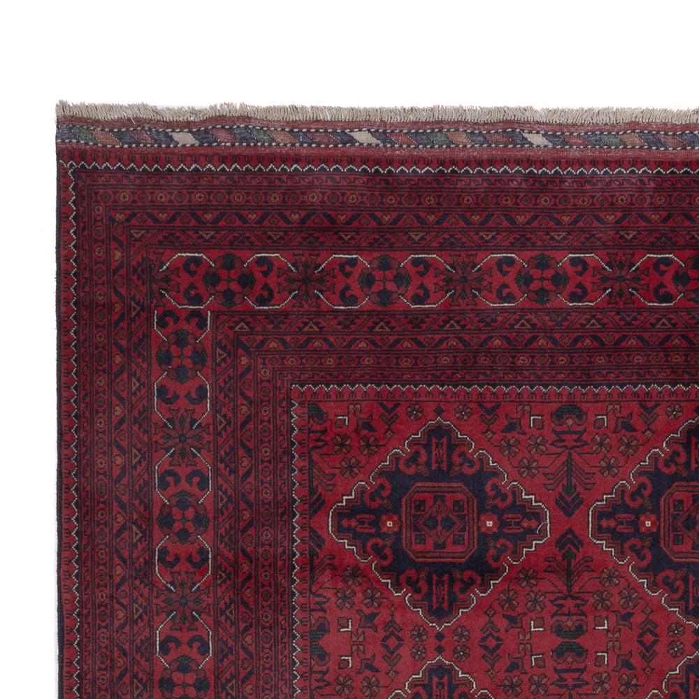 Khal Mohammadi Rug 324x202cm - Oriental Rug