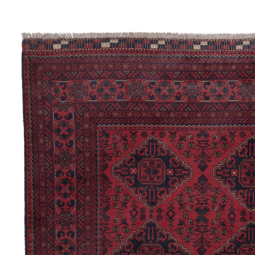 Khal Mohammadi Rug 298x200cm - Oriental Rug