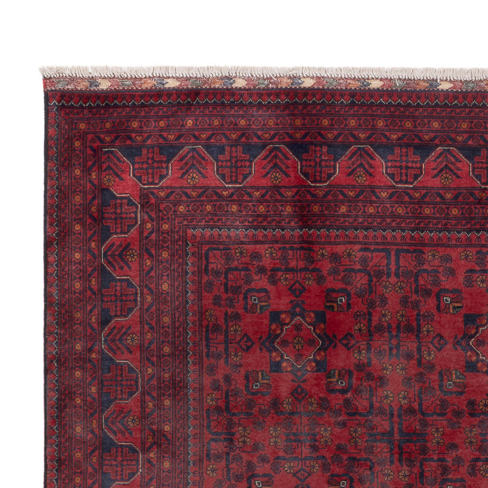 Khal Mohammadi Rug 199x289cm - Oriental Rug