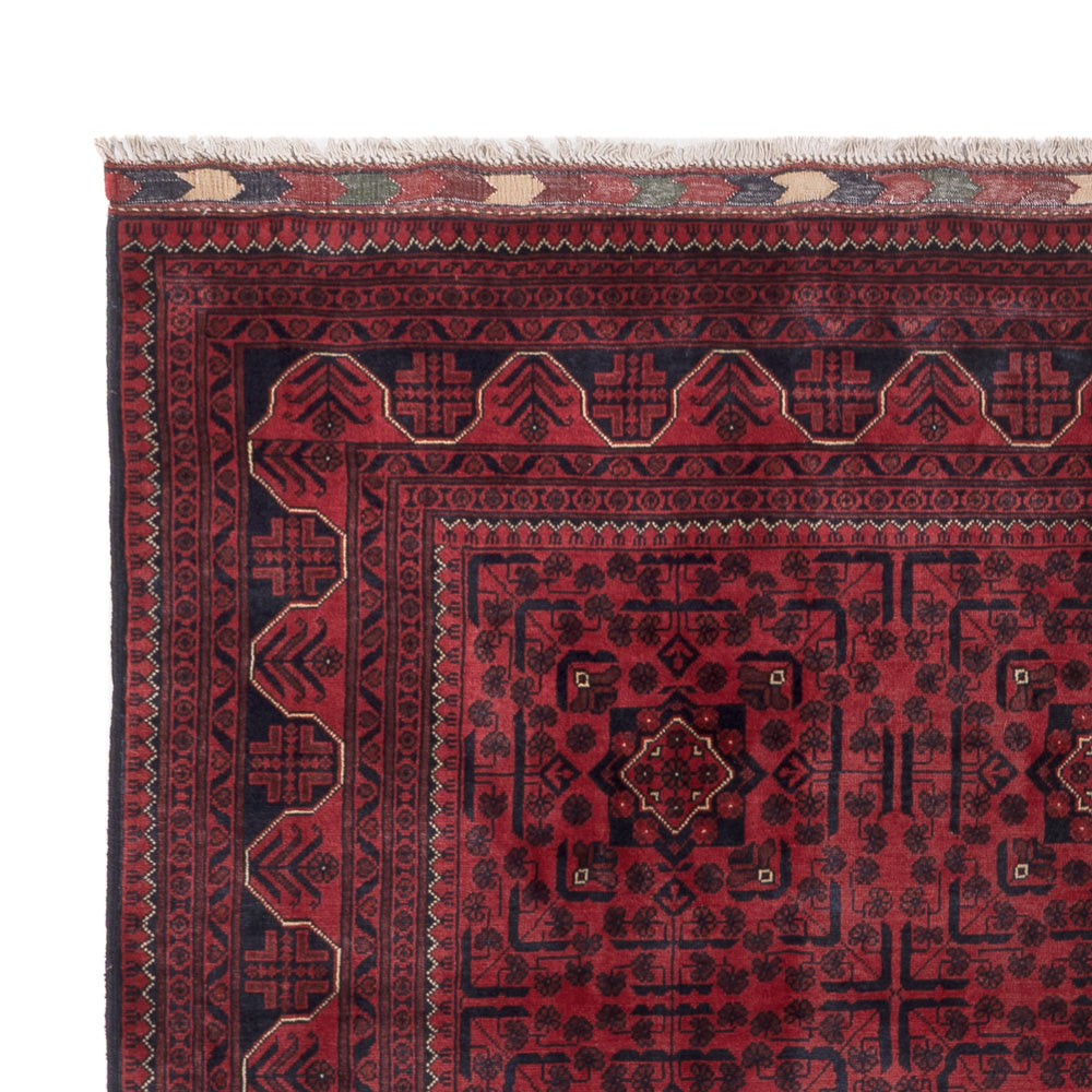 Khal Mohammadi Rug 285x197cm - Oriental Rug