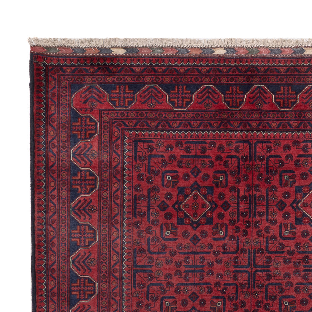 Khal Mohammadi Rug 282x201cm - Oriental Rug