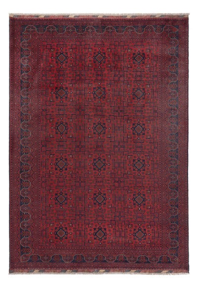 Khal Mohammadi Rug 200x287cm - Oriental Rug