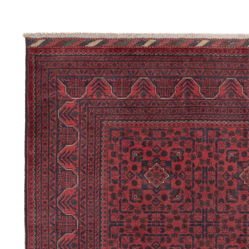 Khal Mohammadi Rug 295x197cm - Oriental Rug