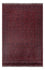 Afghan Rug - Kunduz - 304 x 200 cm - dark red