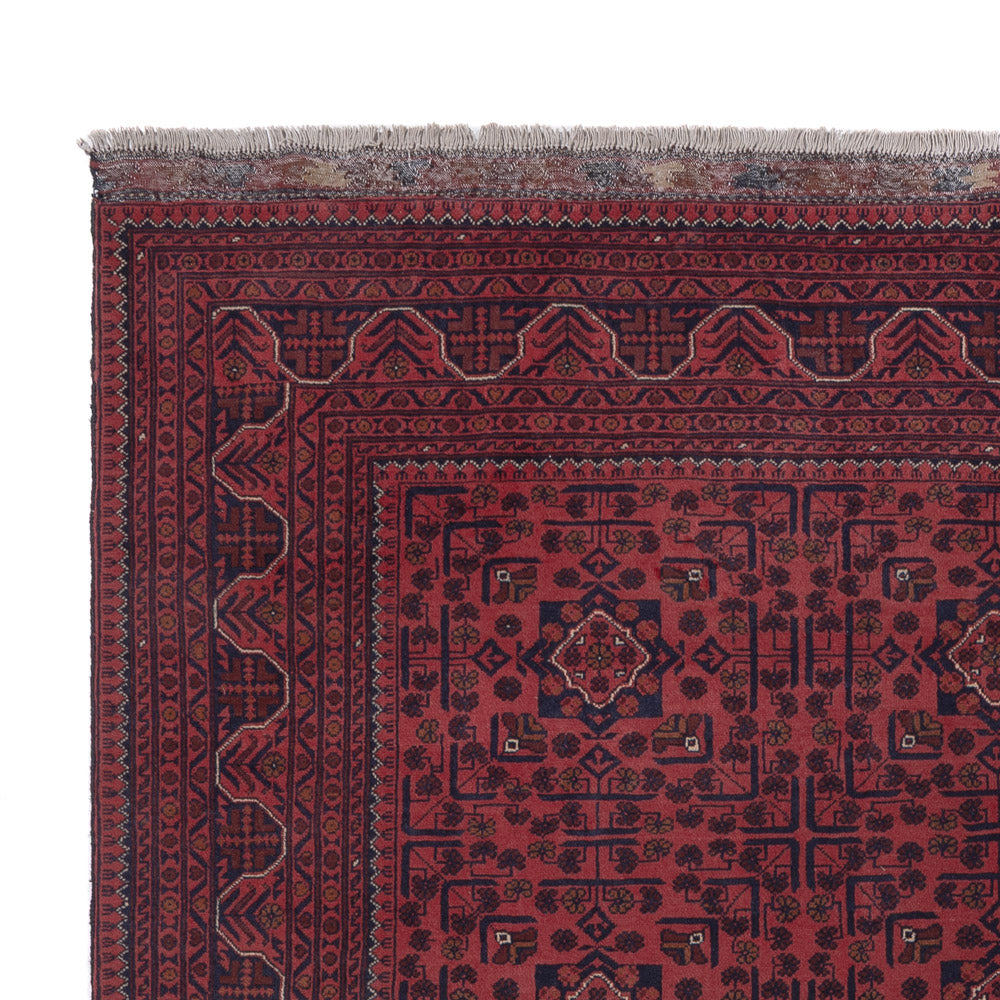 Khal Mohammadi Rug 304x200cm - Oriental Rug