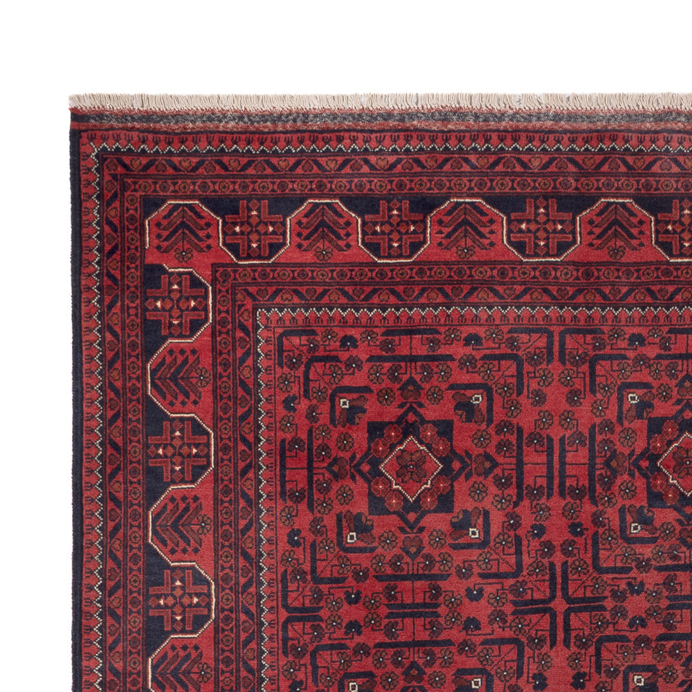 Khal Mohammadi Rug 197x294cm - Oriental Rug