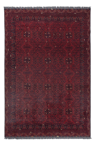 Khal Mohammadi Rug 194x287cm - Oriental Rug