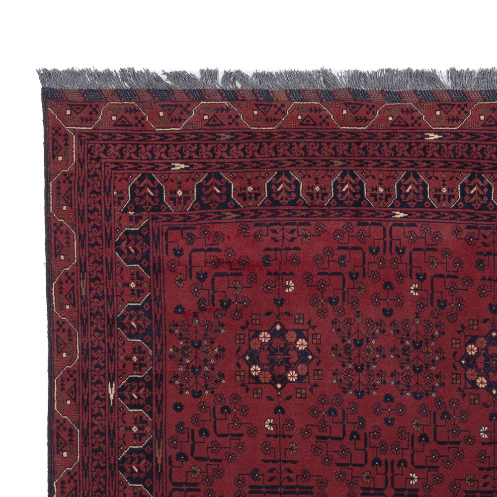 Khal Mohammadi Rug 287x194cm - Oriental Rug