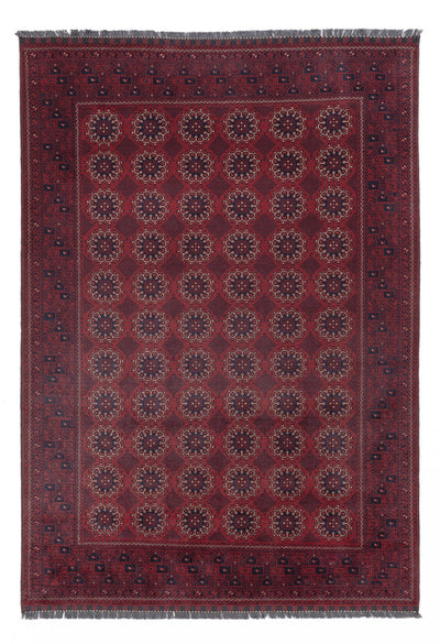 Khal Mohammadi Rug 199x283cm - Oriental Rug