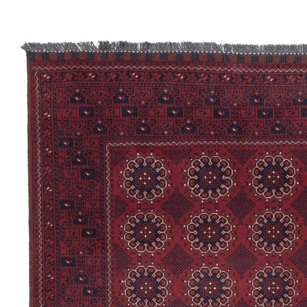 Khal Mohammadi Rug 283x199cm - Oriental Rug