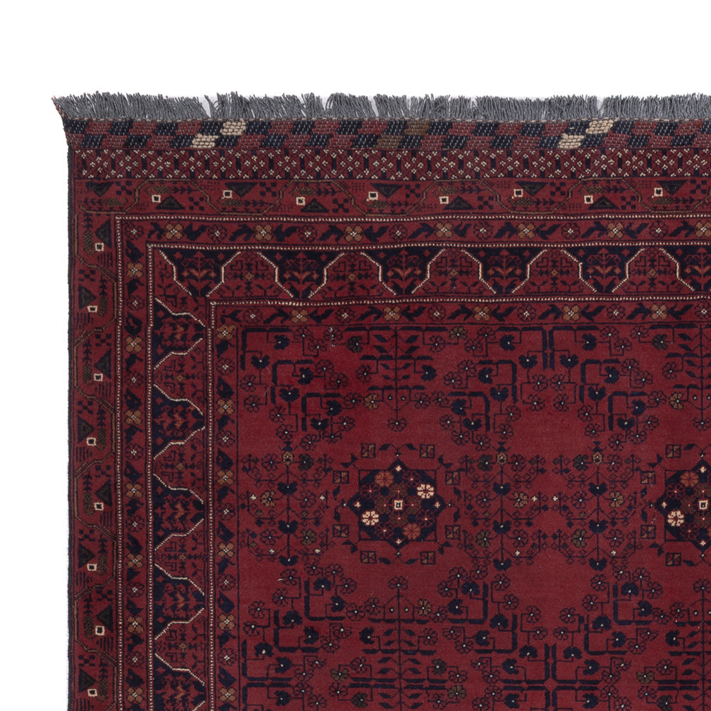 Khal Mohammadi Rug 298x202cm - Oriental Rug