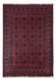 Afghan Rug 294x209cm - Oriental Rug