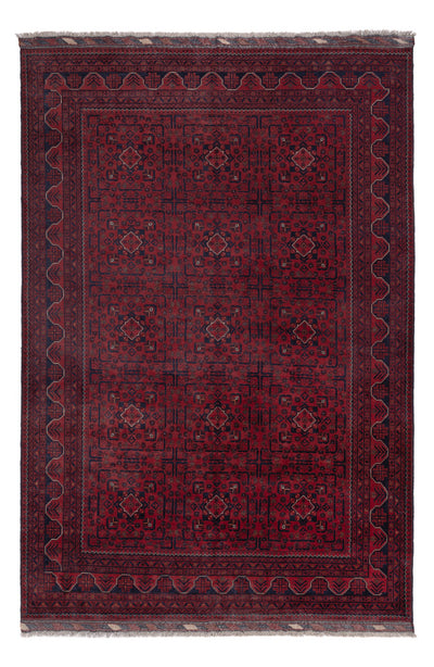 Khal Mohammadi Rug 199x301cm - Oriental Rug