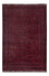 Afghan Rug - Kunduz - 301 x 199 cm - dark red