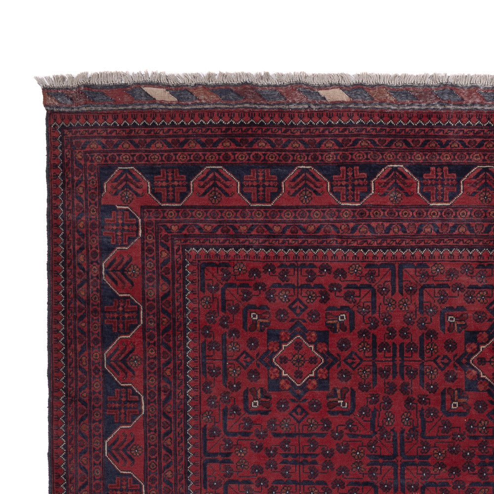 Khal Mohammadi Rug 301x199cm - Oriental Rug