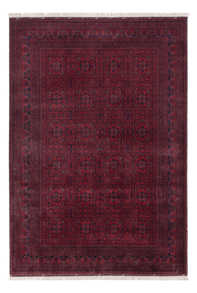 Afghan Rug 202x286cm - Oriental Rug