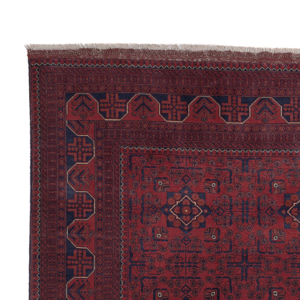 Khal Mohammadi Rug 289x199cm - Oriental Rug