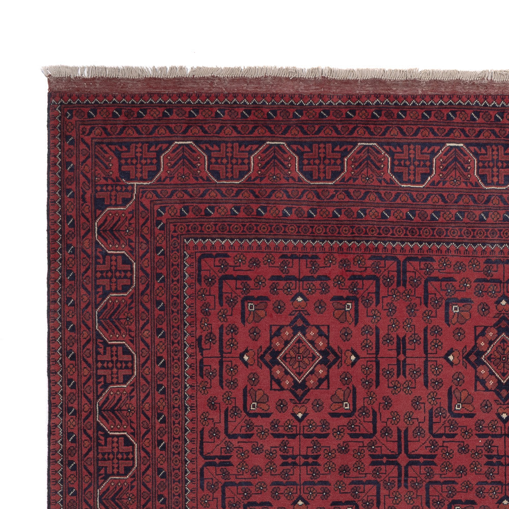 Khal Mohammadi Rug 299x196cm - Oriental Rug