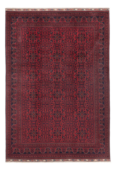 Khal Mohammadi Rug 195x290cm - Oriental Rug
