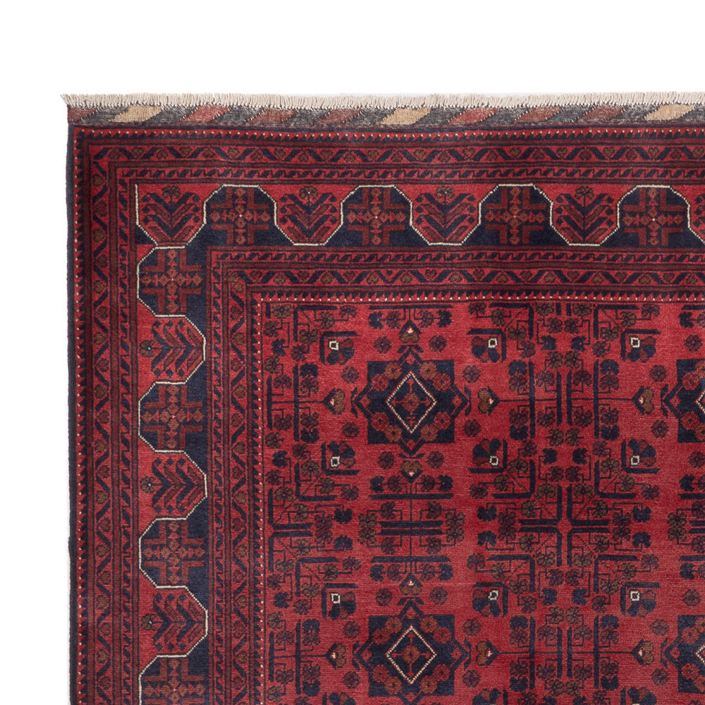 Khal Mohammadi Rug 197x288cm - Oriental Rug