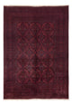 Afghan Rug 292x202cm - Oriental Rug