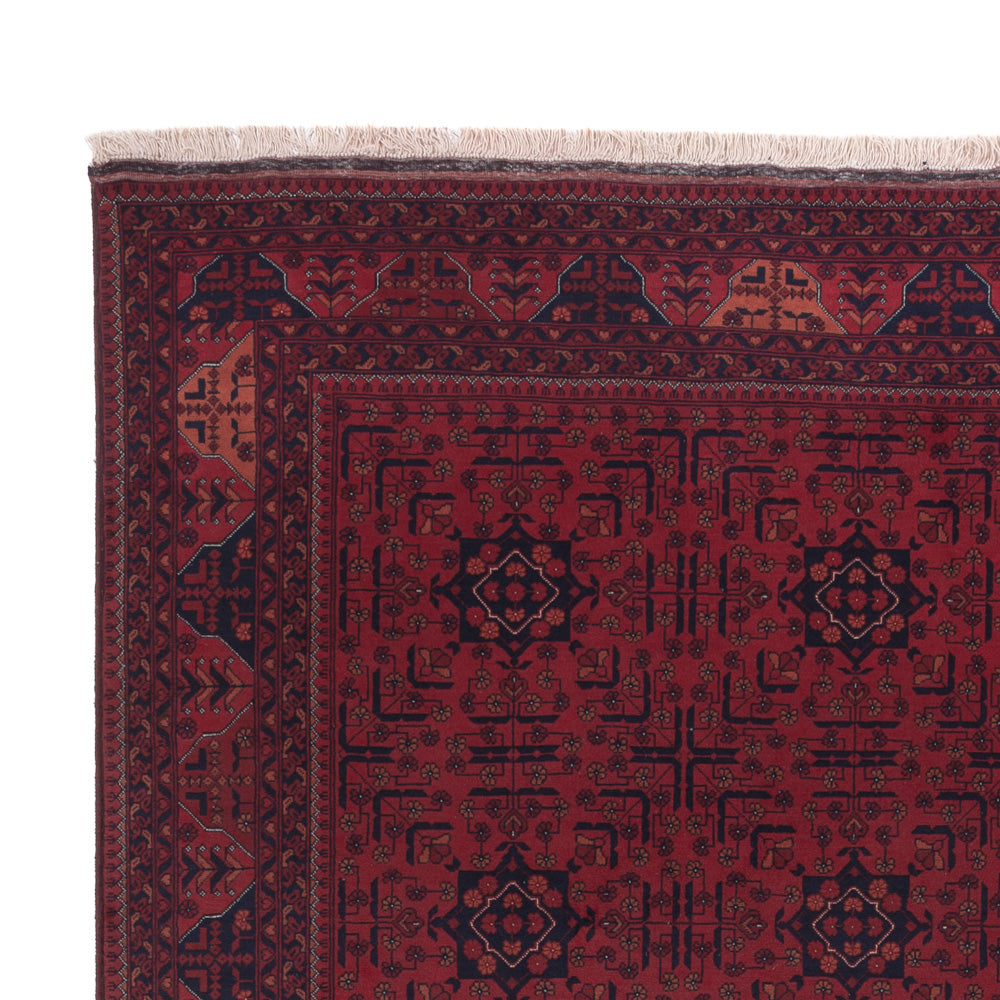 Afghan Rug 281x199cm - Oriental Rug