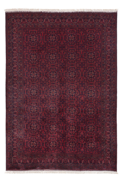 Afghan Rug 196x283cm - Oriental Rug