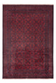 Afghan Rug 294x197cm - Oriental Rug