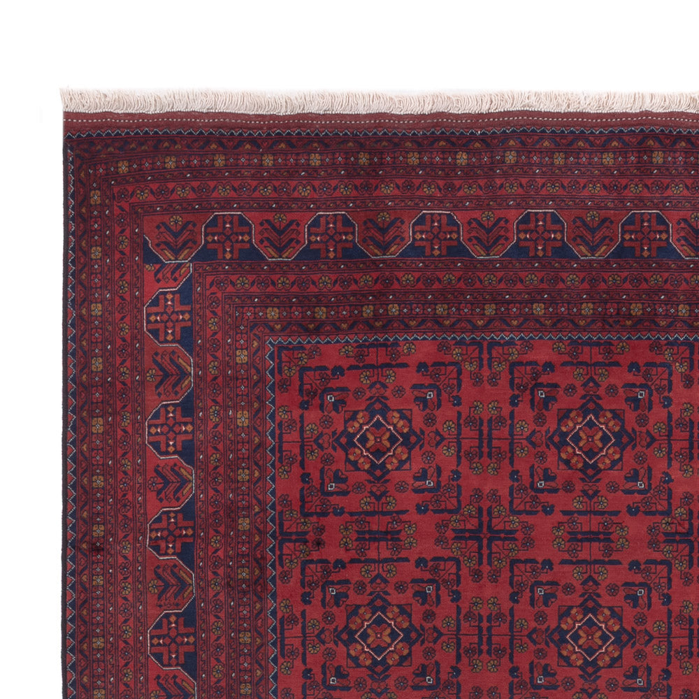 Afghan Rug 294x197cm - Oriental Rug