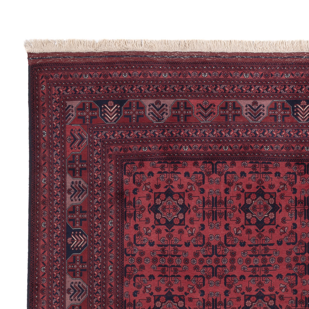 Afghan Rug 292x199cm - Oriental Rug