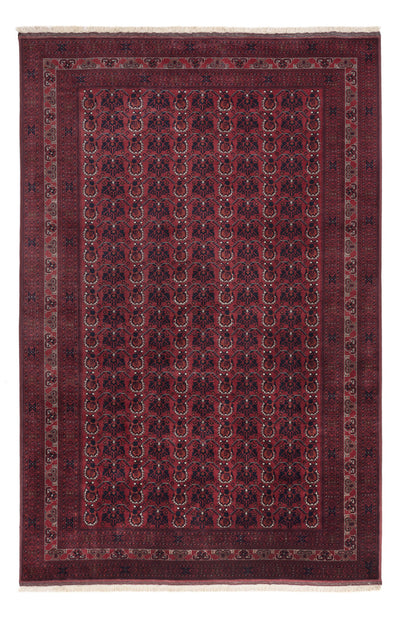 Afghan Rug 194x303cm - Oriental Rug