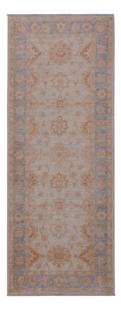 Ziegler Rug 76x203cm - Oriental Rug