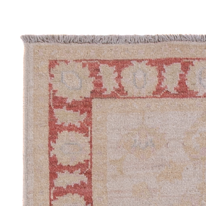 Ziegler Rug 243x68cm - Oriental Rug